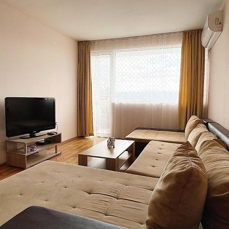 Spacious And Bright Maisonette Varna Center Eksteriør billede